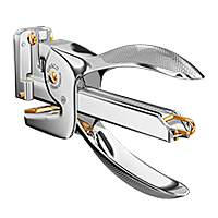 Grapadoras de tenaza